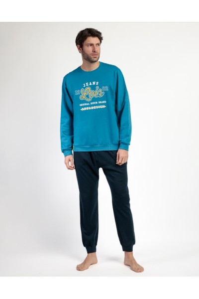 63151 LOIS PIJAMA HOMBRE LOIS 1962