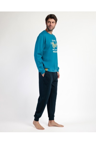 63151 LOIS PIJAMA HOMBRE LOIS 1962