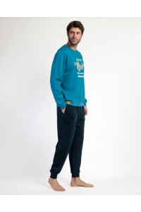 63151 LOIS PIJAMA HOMBRE LOIS 1962