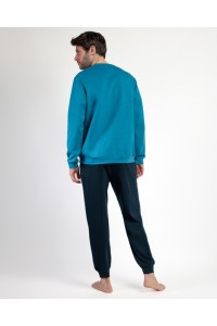 63151 LOIS PIJAMA HOMBRE LOIS 1962