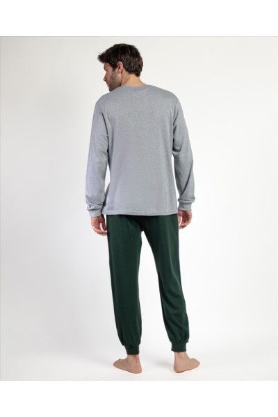63154 LOIS PIJAMA HOMBRE VINTAGE BRAND THE ORIGINAL