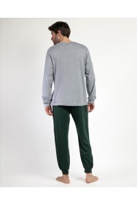 63154 LOIS PIJAMA HOMBRE VINTAGE BRAND THE ORIGINAL