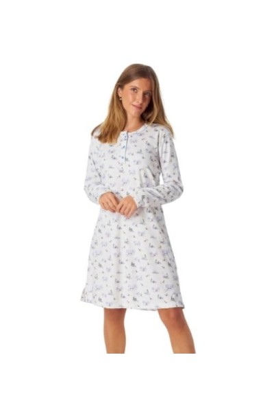 70056 LENISS CAMISOLA MUJER MOTIVOS INVIERNO