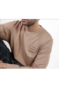 63762 ADMAS PIJAMA HOMBRE PANTALON CUADROS