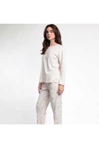 63589 ADMAS PIJAMA MUJER ENJOY EVERY MOMENT