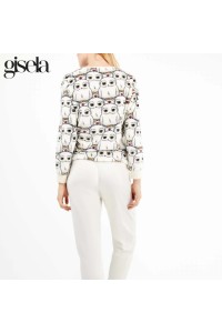 2 20356S GISELA PIJAMA MUJER HARRY POTTER