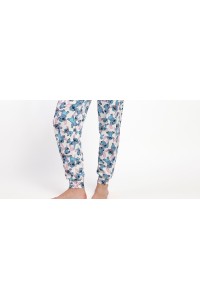 63322 LILO  STITCH  PIJAMA MUJER STITCH  ANGEL