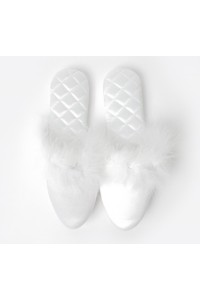 69124S ADMAS ZAPATILLA NOVIA
