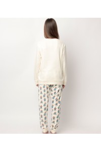 63860 PADDINGTON PIJAMA MUJER SINCE 1958