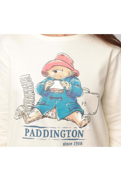 63860 PADDINGTON PIJAMA MUJER SINCE 1958