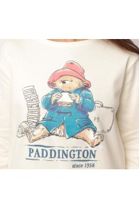 63860 PADDINGTON PIJAMA MUJER SINCE 1958