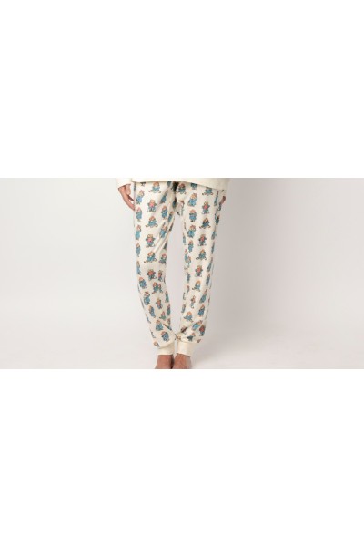 63860 PADDINGTON PIJAMA MUJER SINCE 1958