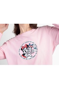 63673 MINNIE PIJAMA MUJER HAPPY FRIENDSHIP DAY