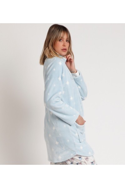 67141 LILO  STITCH BATA MUJER CORALINA OHANA