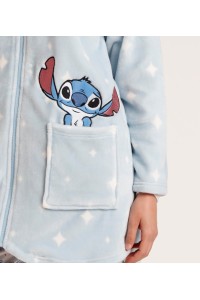 67141 LILO  STITCH BATA MUJER CORALINA OHANA