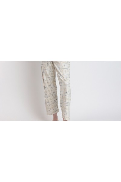 63624 ADMAS PIJAMA MUJER JOYFUL DEPARTAMENT