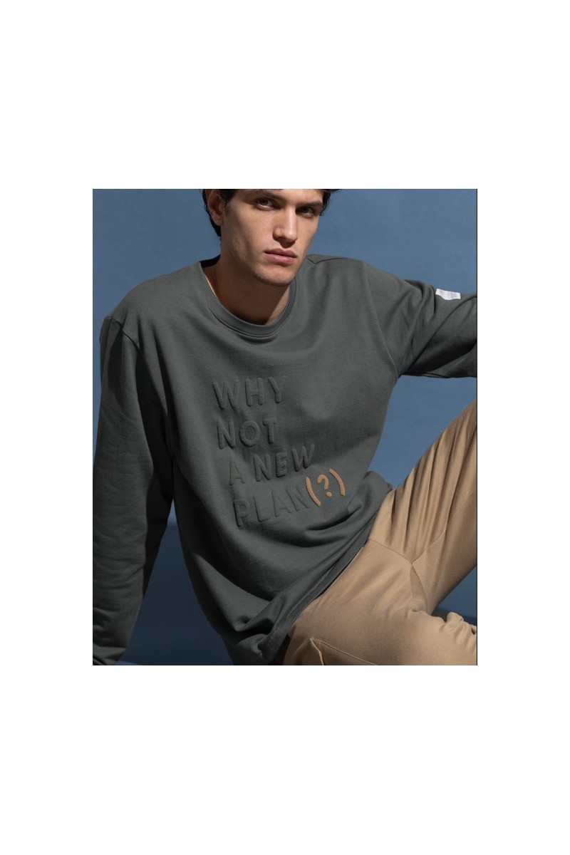 63756 NEW PLAN PIJAMA HOMBRE WHY NOT A NEW PLAN 63756 NEW PLAN PIJAMA HOMBRE WHY NOT A NEW PLAN