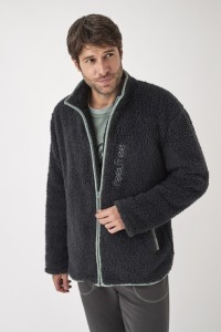 H34663 FEEL FREE PIJAMA HOMBRE 3 PIEZAS NEW YORK