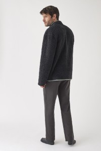 H34663 FEEL FREE PIJAMA HOMBRE 3 PIEZAS NEW YORK