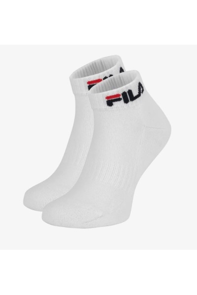 F4403 FILA PACK-2 CALCETIN TOBILLERO UNISEX