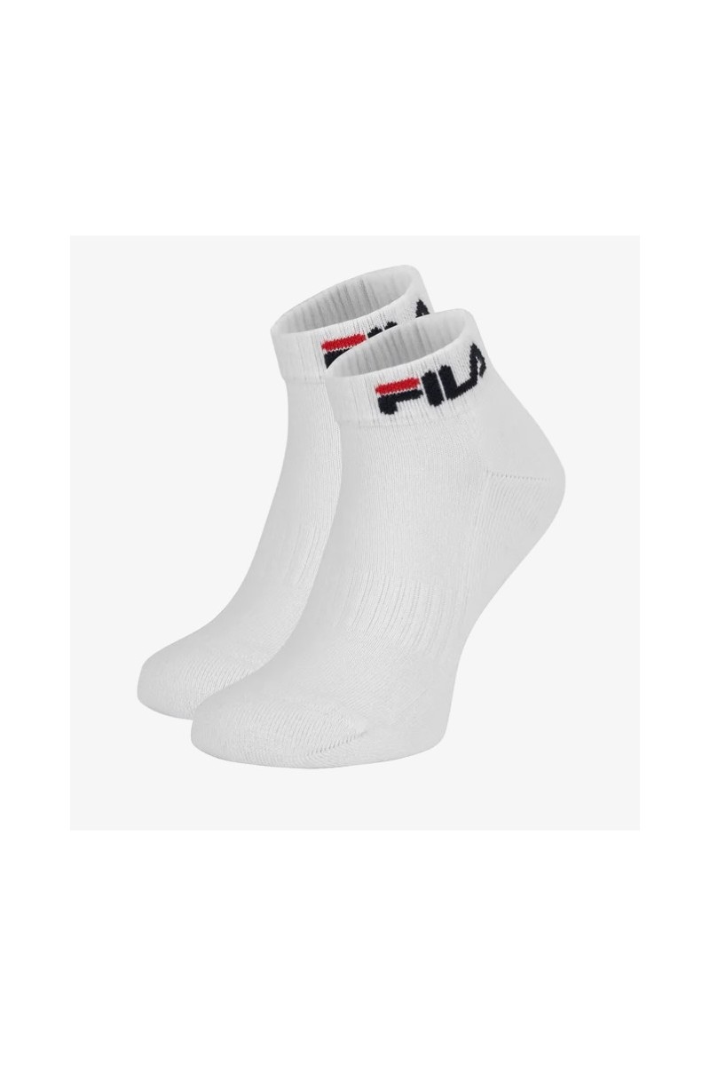 F4403 FILA PACK-2 CALCETIN TOBILLERO UNISEX F4403 FILA PACK-2 CALCETIN TOBILLERO UNISEX