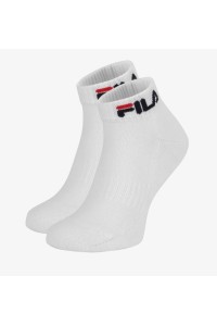 F4403 FILA PACK-2 CALCETIN TOBILLERO UNISEX