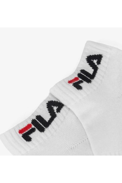 F4403 FILA PACK-2 CALCETIN TOBILLERO UNISEX
