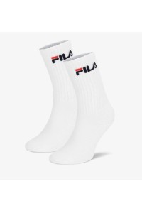 F4401 FILA PACK-2 CALCETIN TENIS HOMBRE LOGO