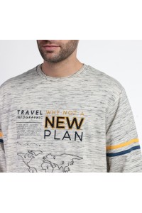 63772 NEW PLAN by ADMAS PIJAMA HOMBRE TRAVEL INFOGRAPHIC