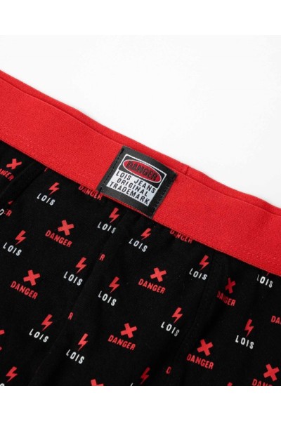 48712 LOIS BOXER HOMBRE CONTAINER