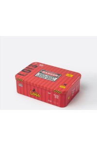 48712 LOIS BOXER HOMBRE CONTAINER