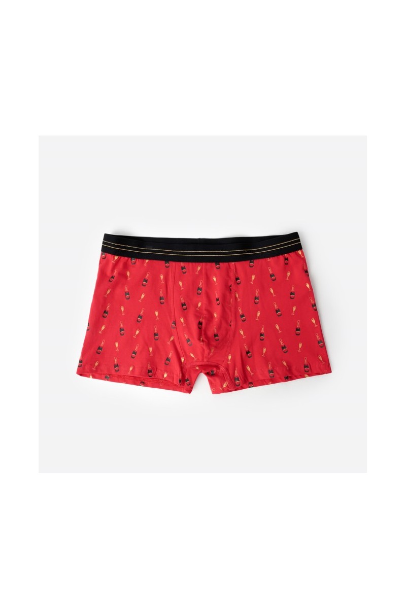 48684 ADMAS BOXER HOMBRE BOTELLA