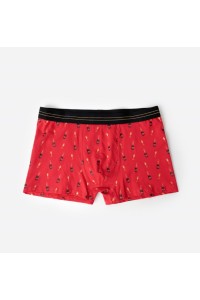 48684 ADMAS BOXER HOMBRE BOTELLA