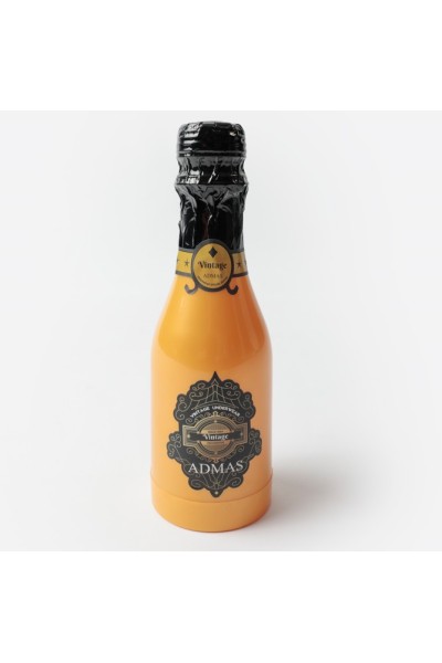 48684 ADMAS BOXER HOMBRE BOTELLA