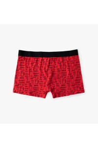 48682 ADMAS BOXER HOMBRE LATA CERVEZA