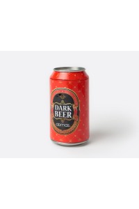 48682 ADMAS BOXER HOMBRE LATA CERVEZA