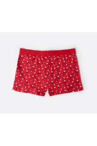 48657 SNOOPY BOXER HOMBRE ESTAMPADO SNOOPY FRIENDS