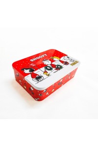 48657 SNOOPY BOXER HOMBRE ESTAMPADO SNOOPY FRIENDS