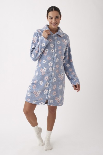 N20624 PROMISE BATA MUJER CORALINA FLORAL