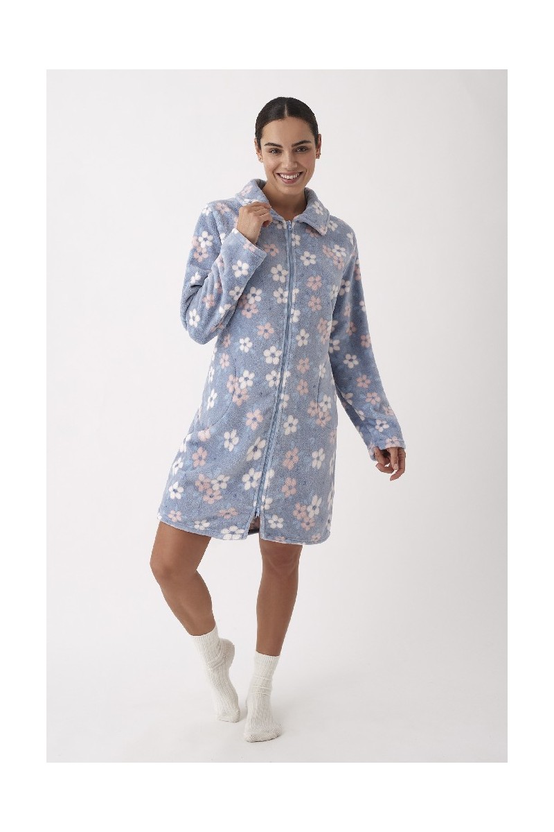 N20624 PROMISE BATA MUJER CORALINA FLORAL