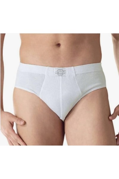 2756 ASSMAN PACK-3 SLIP CRO CANALE LISO