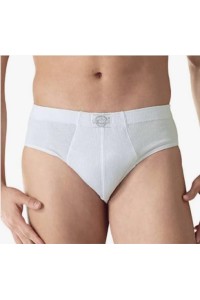 2756 ASSMAN PACK-3 SLIP CRO CANALE LISO