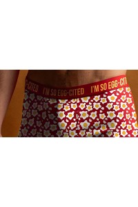 48681 ADMAS BOXER HUEVOS FRITOS