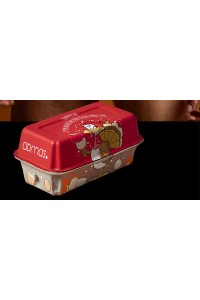 48681 ADMAS BOXER HUEVOS FRITOS