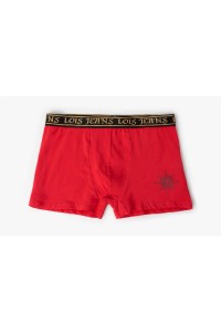48711 LOIS BOXER HOMBRE LOIS JEANS BRÚJULA