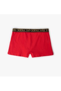 48711 LOIS BOXER HOMBRE LOIS JEANS BRÚJULA