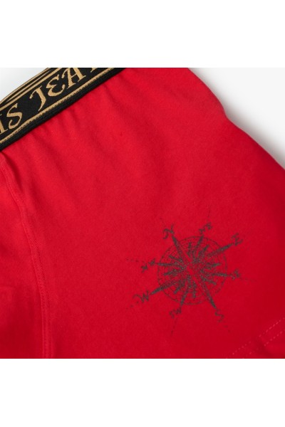 48711 LOIS BOXER HOMBRE LOIS JEANS BRÚJULA