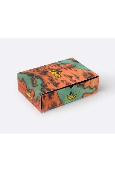 48711 LOIS BOXER HOMBRE LOIS JEANS BRÚJULA