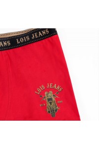 48605 LOIS BOXER HOMBRE LOIS JEANS MOTO