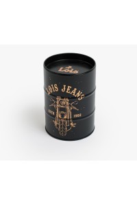 48605 LOIS BOXER HOMBRE LOIS JEANS MOTO